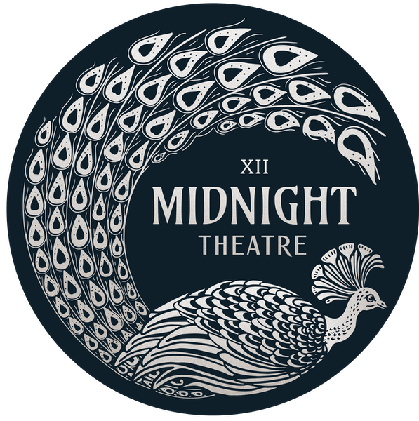 Midnight Theatre Logo